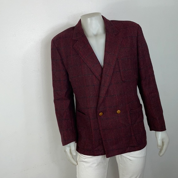 SMALTO JACKET - Picture 2 of 8